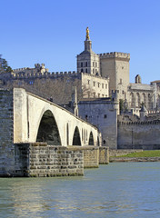 Fortifications
