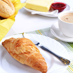 food for breakfast