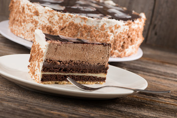 Vanielle-Creme-Vollmilch-Torte