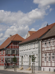 Wusterhausen-Neue-Poststrasse-Fachwerk