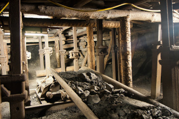 Tunnels
