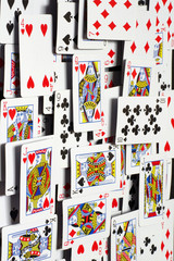 playing cards backgrounds 4