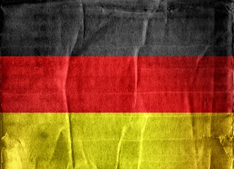 Flag of Germany
