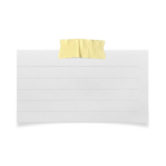 paper & tape