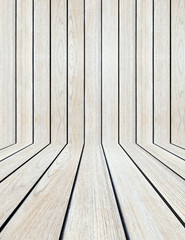 Grey wooden plank background and texture