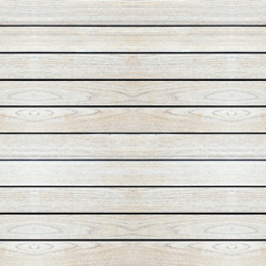 Obraz premium Grey wooden plank background and texture