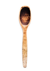 wooden spoon