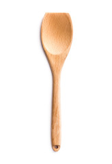 wooden spoon