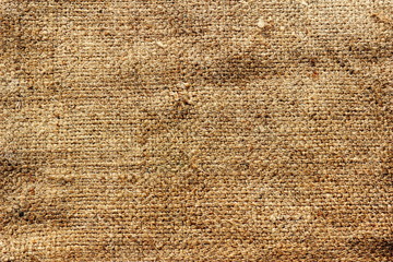 gunny sack texture surface background abstract.