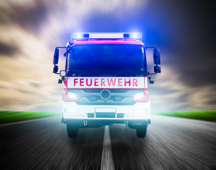 Feuerwehr