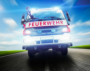 Feuerwehr