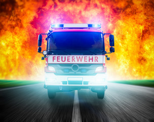 Feuerwehr