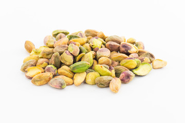 pistachios