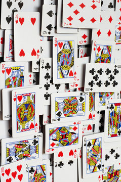 playing cards backgrounds 8