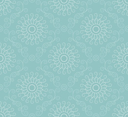 Seamless Pattern