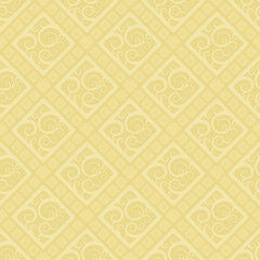 Seamless Vector Pattern