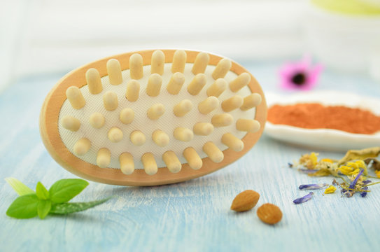 Bath accessories