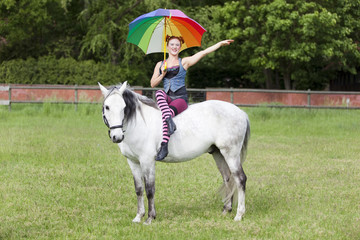 Pippi Langstrumpf