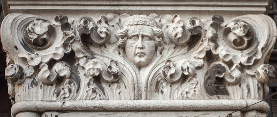 symbol venice