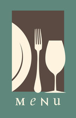 Restaurant Catering Gastroservice Logo