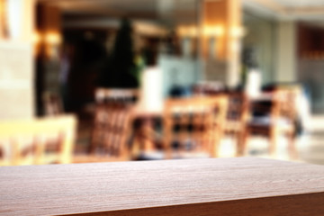 cafe