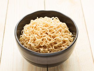Instant Noodles