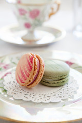 Macaroons