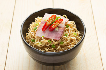 Instant Noodles