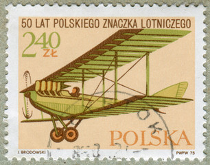 postage stamp