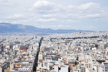 Athens
