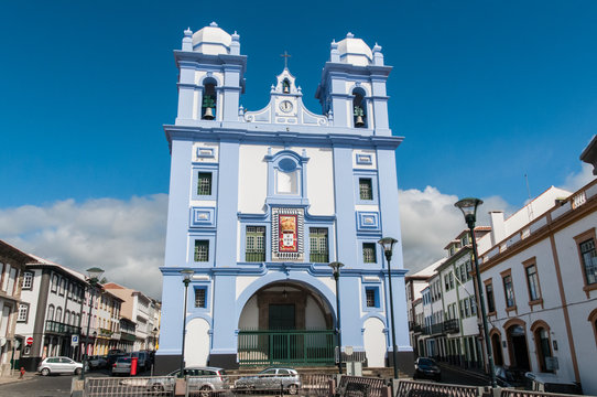 Church of Mercy