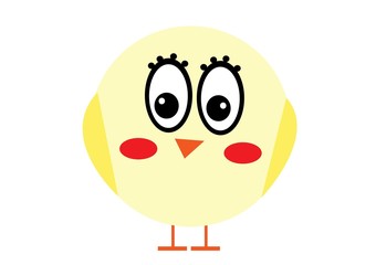 ptak,kurczak,sowa © monikakosz