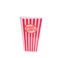 popcorn carton