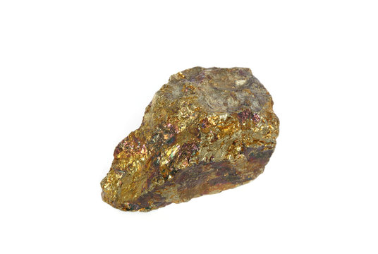 Pyrit-Stein