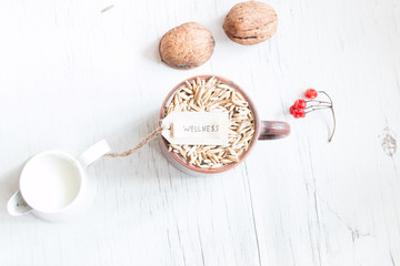 wellness, healthy food