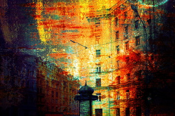 Fototapety na wymiar - Fototapeta24.pl