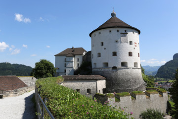 Festung Kufstein – Austria