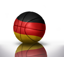 german basketball