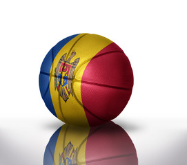 moldavian basketball
