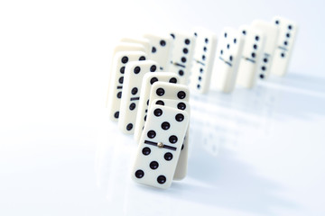 Dominoes