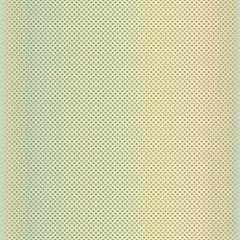 Abstract dotted background