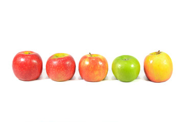 fruits