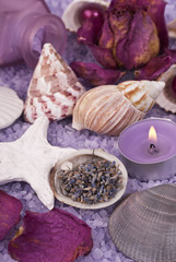 Bath accessories