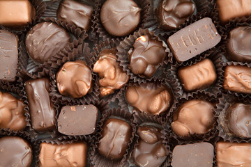 Chocolates