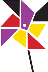 바람개비이미지