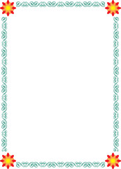 Obraz premium 무늬이미지