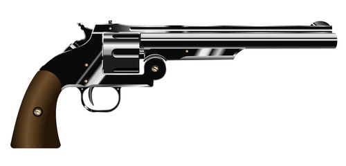 revolver