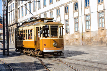 Porto, Portugal © Sergii Figurnyi