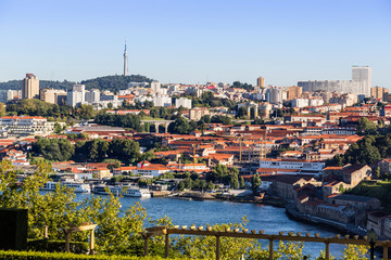 Fototapeta premium Porto, Portugal