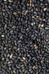 Black sesames